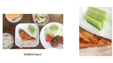 Japanese Cuisine Training (23-26/7)